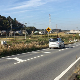 小湊鉄道沿線ランニングの画像