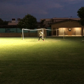 今日のファインセーブ！！の画像