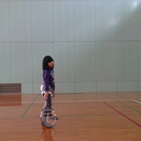 がんばりました(*^ー^)ノ♪の画像