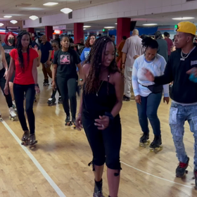 Fountain Valley Skate Center [後編]の画像