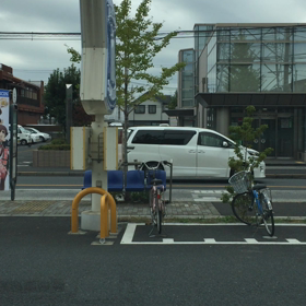 車窓動画の画像