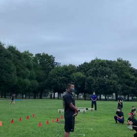 正高奏太くん(所沢走学校２代目キャプテン) スピーチ③の画像