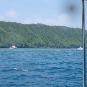 ダイビング☆宮古島の画像