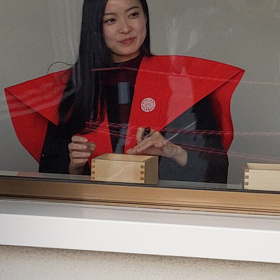 『犬山成田山節分会2020』サイン会場の動画編part.1の画像