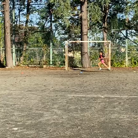 A・B対抗ミニ駅伝④の画像