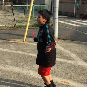 岸和田ボクシングアカデミーBBの画像