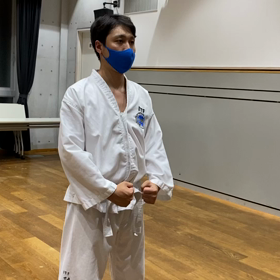 8/31川口道場成年稽古動画の画像