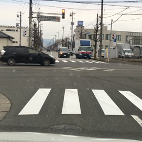 2/19くもりの画像