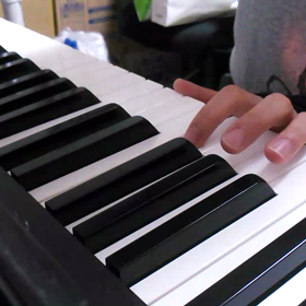 ザナルカンドを頑張ってみた！の画像