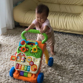 前へ‼︎の画像