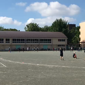 7月30日 学年別インターバル⑤の画像