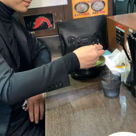 三連休前ご馳走です！の画像