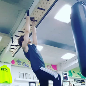 160104 Yoseop Instgramの画像