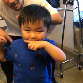 コレオグラフby かんちゃんの画像