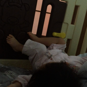 17〜18か月の近況48の画像