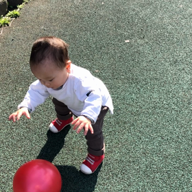 いろんな遊びを発見するの画像