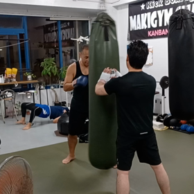 奇跡的場面の画像