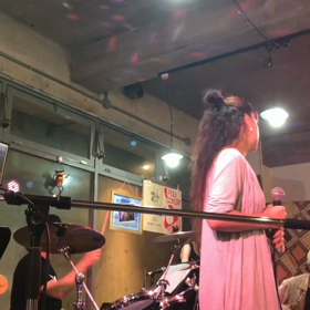 バンド「me–wa」❤️の画像