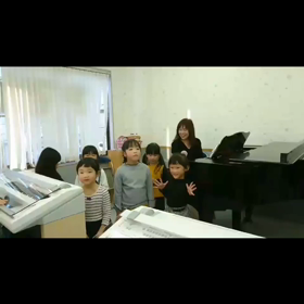 焼山センターより動画が届きました♪の画像