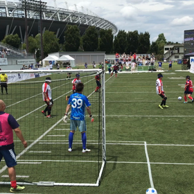 宙ちゃんのハットトリック！の画像