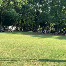 学年別インターバル⑧の画像