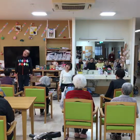 楽らく体操の画像