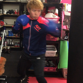 フィットネスの画像