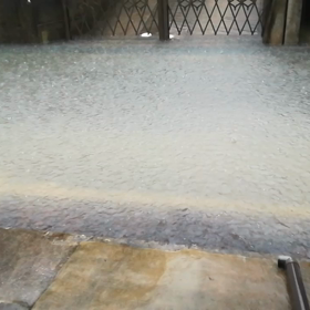 またまた…豪雨の画像