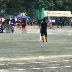 木住野幸大くん 400ｍ優勝の画像