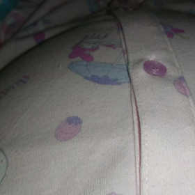 妊娠後期の画像