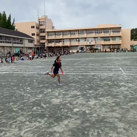 10色リレー②の画像