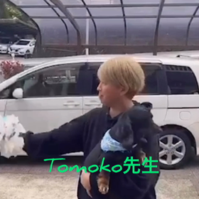 おうち練習！の画像