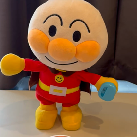 今のオモチャって凄いですね！の画像