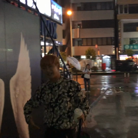 5/30G2Bライブの画像