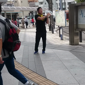 ポケモンGOイベントの画像