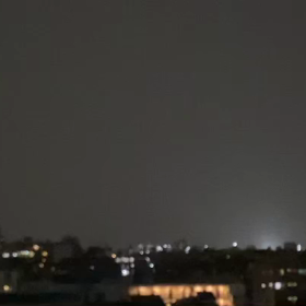 ゲリラ豪雨の画像