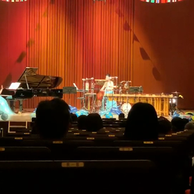 ポーちゃんのダンスの画像