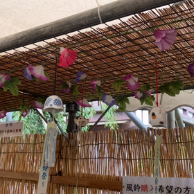 暑いですねの画像