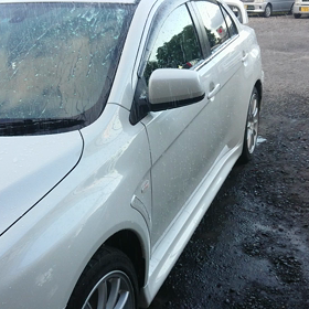 ボディコーティングの画像