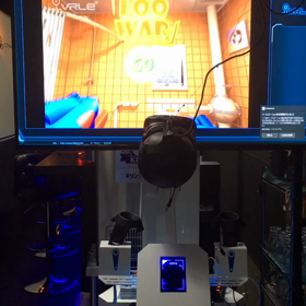 冬休み企画 「小学生 VRプレイ無料企画」の画像