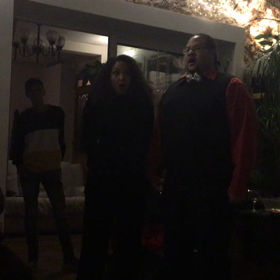 明けましておめでとうございますの画像