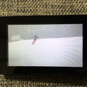 動画 ロング・ショートの画像