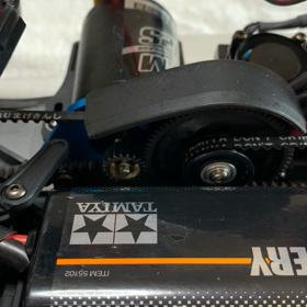 異音発生の画像