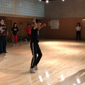 選抜クラス   Hands   Ap   お祭りバージョンの画像