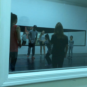 ヒップホップ  クランプ！の画像