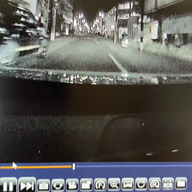 昨日の恐怖体験の画像