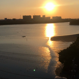 今朝は 主人の整体の画像