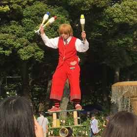 横浜公園の画像