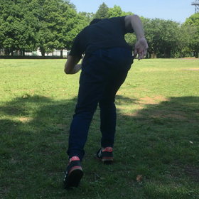 遊びの途中で、、、の画像