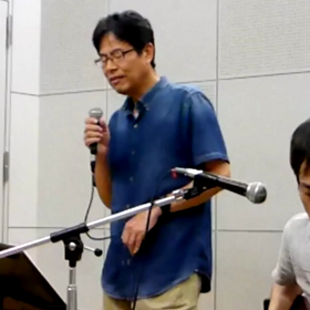 8月の練習…の画像